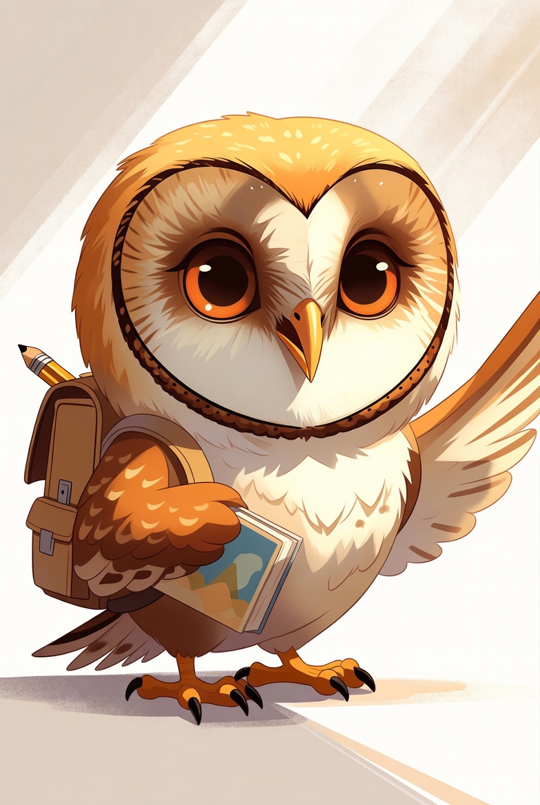 Eddie Owl