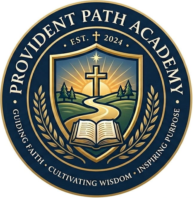 Provident Path Academy